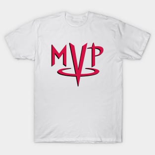 Houston MVP T-Shirt